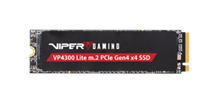 حافظه SSD اینترنال پاتریوت اس اس دی اینترنال پاتریوت مدل Viper VP4300 Lite ظرفیت 1 ترابایت